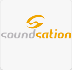 Hangtechnikai webáruház