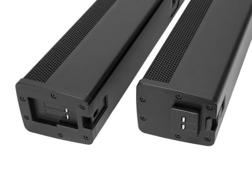 OMNITRONIC ROD-1283 aktív oszlophangszóró rendszer 