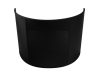 OMNITRONIC Curved Mobile Event Stand – Mobil rendezvény és DJ pult