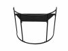 OMNITRONIC Curved Mobile Event Stand – Mobil rendezvény és DJ pult