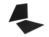 OMNITRONIC Curved Mobile Event Stand – Mobil rendezvény és DJ pult