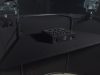 OMNITRONIC Curved Mobile Event Stand – Mobil rendezvény és DJ pult