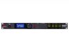 DBX DRIVERACK PA2 digitális hangrendszervezérlő