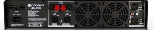 Crown - XLi 3500