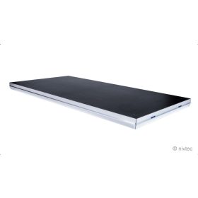Nivtec 200x100 cm-es színpadelem
