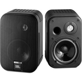 JBL Control 2 PS Passzív stúdió monitor