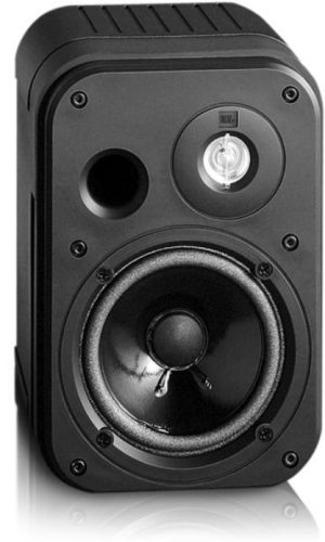 JBL Control 2 PS Passzív stúdió monitor