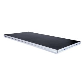 Nivtec 150x100cm-es színpadelem