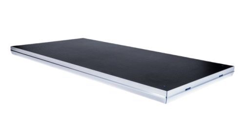 Nivtec 150x100cm-es színpadelem