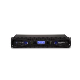  Crown XLS1002 Végerősítő – 2 x 350W Teljesítmény Kiváló Hangzáshoz