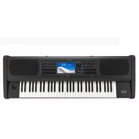 KETRON SD7 szintetizátor