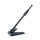SOUNDSATION SMICS-600BK - Asztali mikrofon állvány öntött vas tönkkel és teleszkópos gémmel