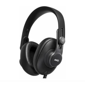 AKG K361 fejhallgató
