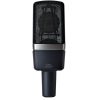 AKG C214 Kondenzátor Mikrofon
