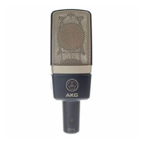 AKG C314 Kondenzátor Mikrofon