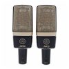 AKG C314 Stereo – Kondenzátor mikrofon szett (2 db)