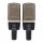 AKG C314 Stereo – Kondenzátor mikrofon szett (2 db)