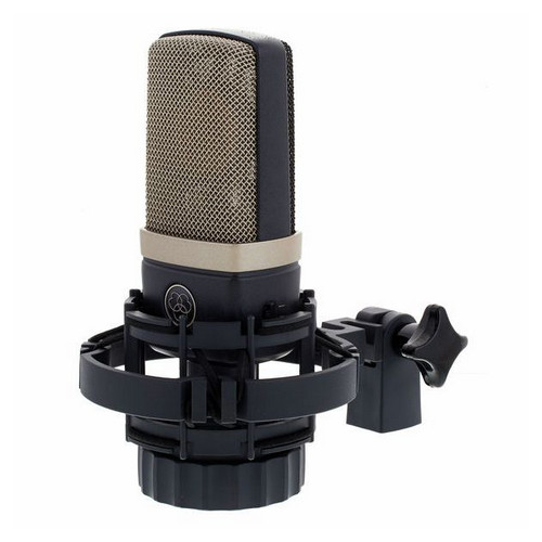 AKG C314 Stereo – Kondenzátor mikrofon szett (2 db)