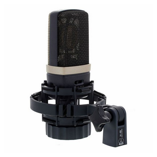 AKG C314 Stereo – Kondenzátor mikrofon szett (2 db)
