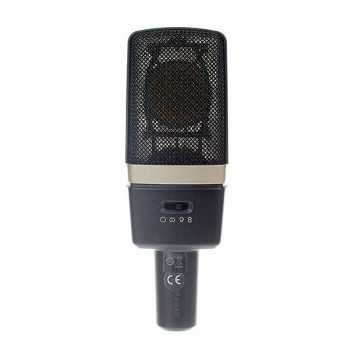 AKG C314 Kondenzátor Mikrofon