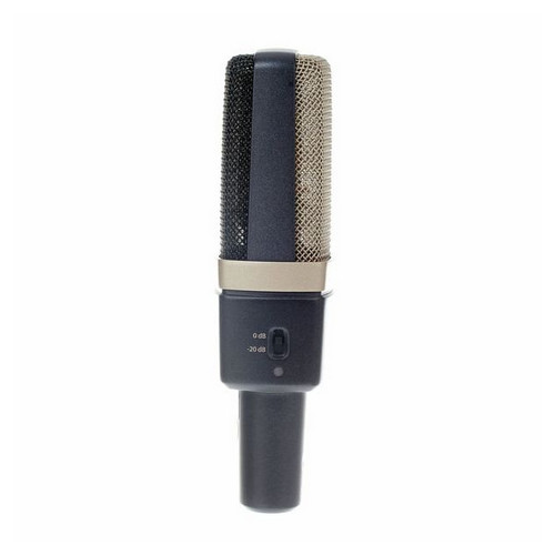 AKG C314 Kondenzátor Mikrofon