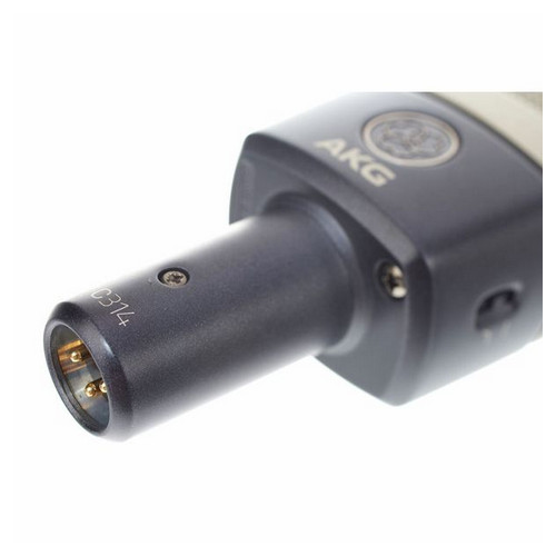 AKG C314 Kondenzátor Mikrofon
