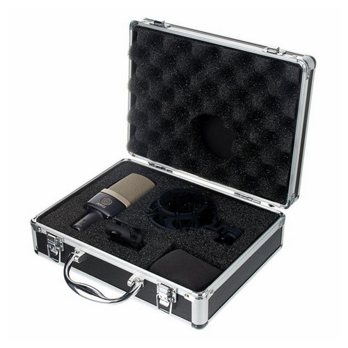 AKG C314 Kondenzátor Mikrofon