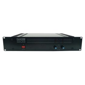 Castone CPA-2U2 2x150W végfok