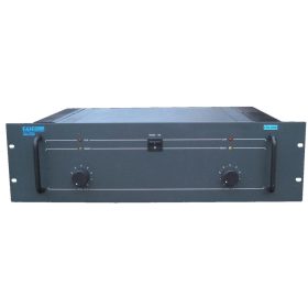 Castone CPA-500B 2x250W végfok