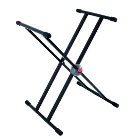   SOUNDSATION SPH-1200 – Bővíthető Dupla Billentyűs Állvány