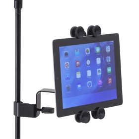   SOUNDSATION TABSTAND-200 - Univerzális tablet tartó állvány-rögzítőbilinccsel