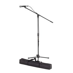   Soundsation MICPKG-200 - Minden egyben csomag énekesek számára, hordtásákával