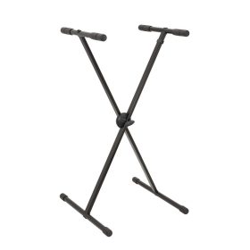   SOUNDSATION KS-15U – Szimpla Billentyűs Állvány "Easy Adjust" Mechanizmussal