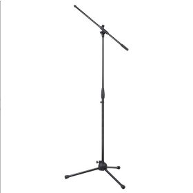   SOUNDSATION SMICS-60-BK - Háromlábú állítható gémes mikrofon állvány