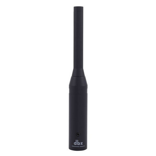 DBX DriveRack RTA-M – Referencia mérőmikrofon