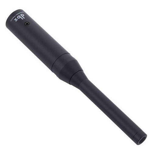 DBX DriveRack RTA-M – Referencia mérőmikrofon