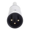 DBX DriveRack RTA-M – Referencia mérőmikrofon