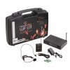 SOUNDSATION WF-U11PD - UHF Plug and Play vezeték nélküli fejpántos mikrofonos rendszer (Freq. 865.00 MHz)