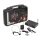 SOUNDSATION WF-U11PD - UHF Plug and Play vezeték nélküli fejpántos mikrofonos rendszer (Freq. 865.00 MHz)