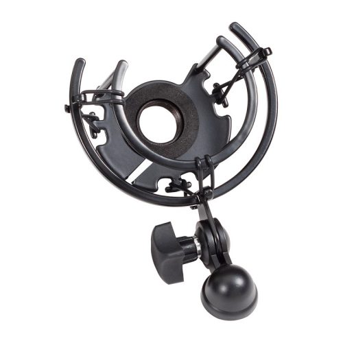 VOXTAKER 192 PRO - Prémium minőségű 192kHz/24bit USB stúdiómikrofon szett