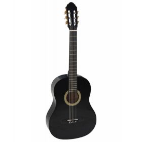   TOLEDO PRIMERA STUDENT 44-BK - Toledo Primera Student 4/4-es klasszikus gitár
