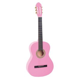   TOLEDO PRIMERA STUDENT 34-PK - Toledo Primera Student 3/4-es klasszikus gitár