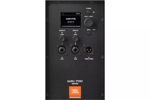 JBL - EON 712 Aktív Hangfal 