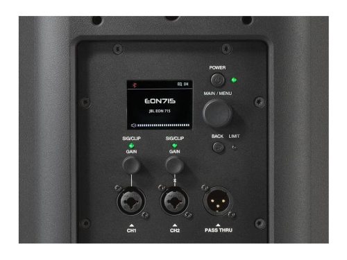 JBL - EON 715 Aktív Hangfal