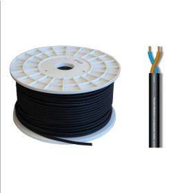 SOUNDSATION SCR215-100 - Hangfal tekercskábel (100 m)