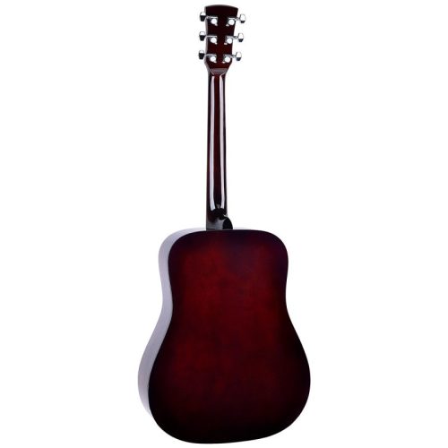 SOUNDSATION YOSEMITE-DN-SB - Dreadnought akusztikus gitár