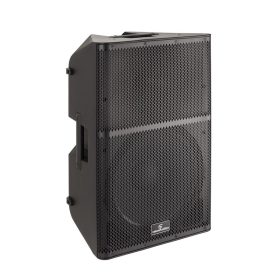   Soundsation HYPER-PRO 15ACX - 15 1800W csúcsteljesítményű 2-utas aktív hangfal DSP-vel