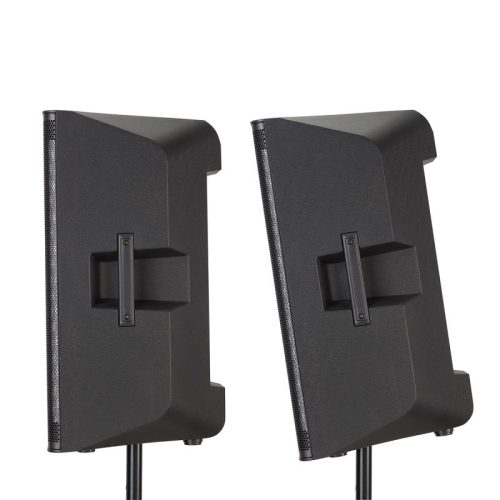 Soundsation HYPER-PRO 15ACX - 15 1800W csúcsteljesítményű 2-utas aktív hangfal DSP-vel