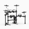 NUX DM-7X - All mesh digital drumkit