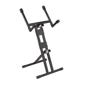   SOUNDSATION STAMP-200 - Állítható kombóállvány, 50 kg-os teherbírással